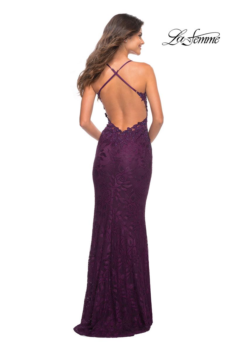 La Femme Style Number 30474 - 9