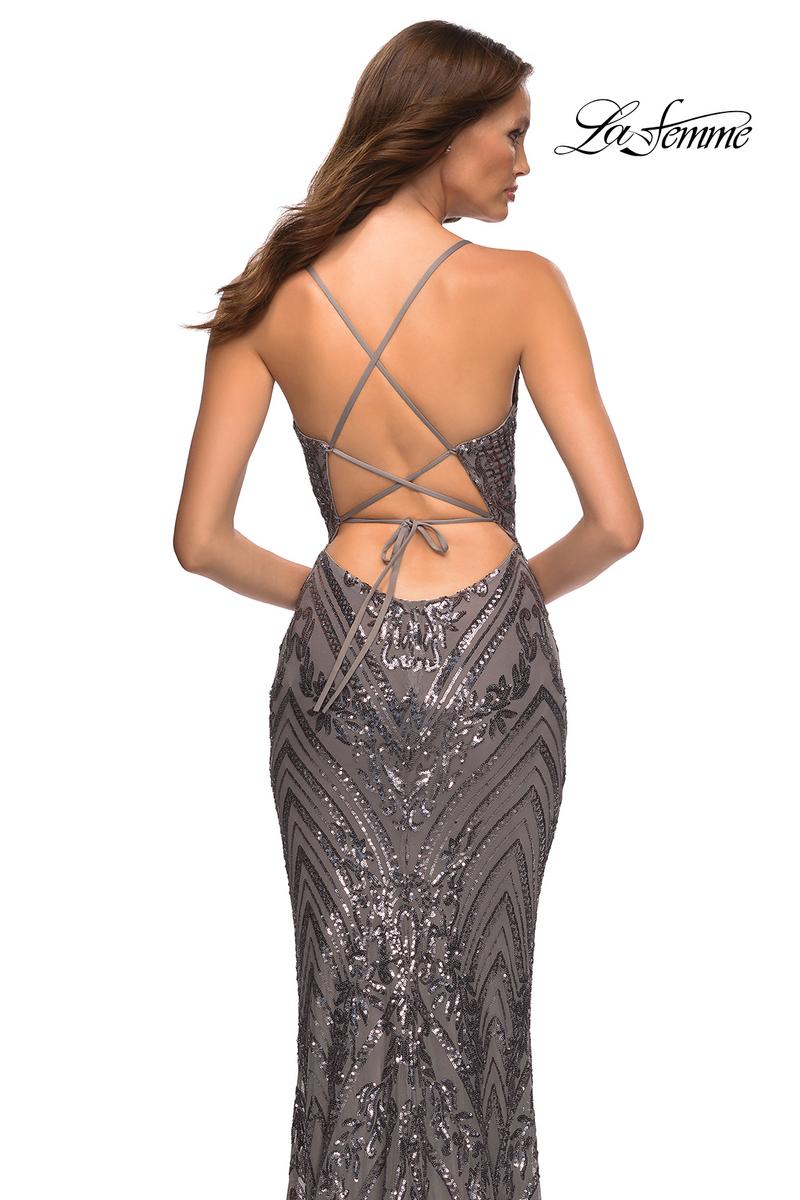 La Femme Style Number 30496 - 18