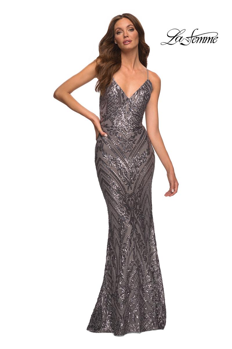 La Femme Style Number 30496 - 19