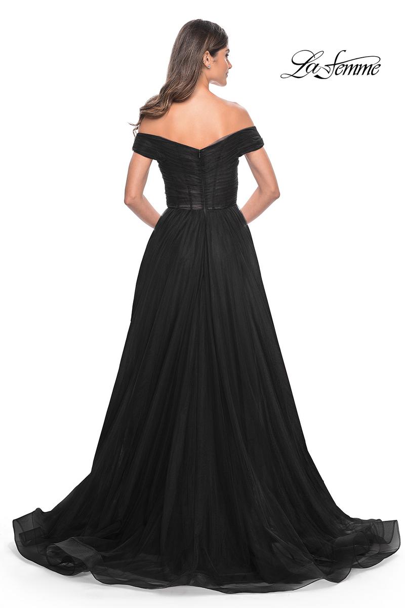 La Femme Style Number 30498 - 8