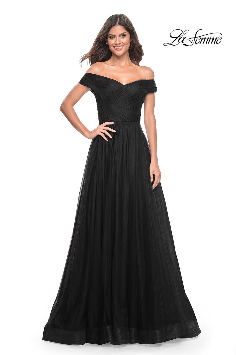 La Femme Style Number 30498 - 12
