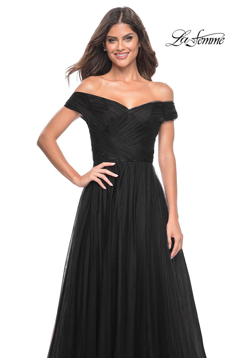 La Femme Style Number 30498 - 17