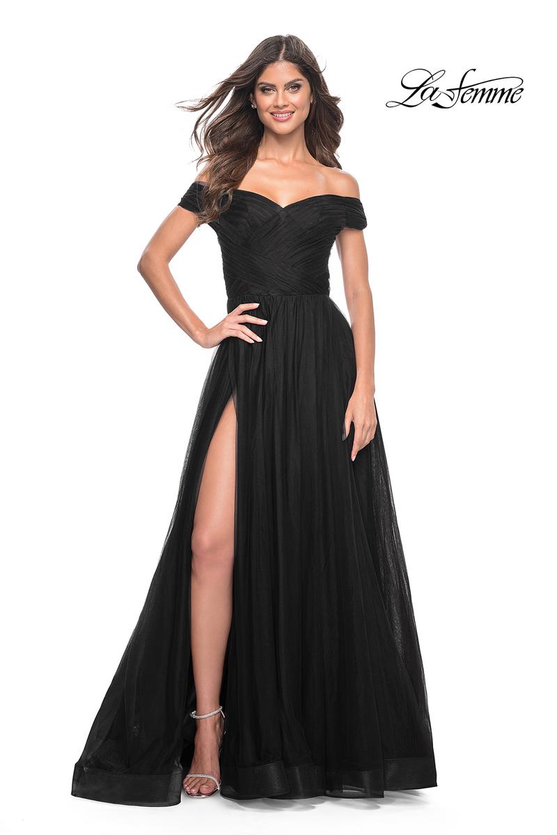 La Femme Style Number 30498 - 23