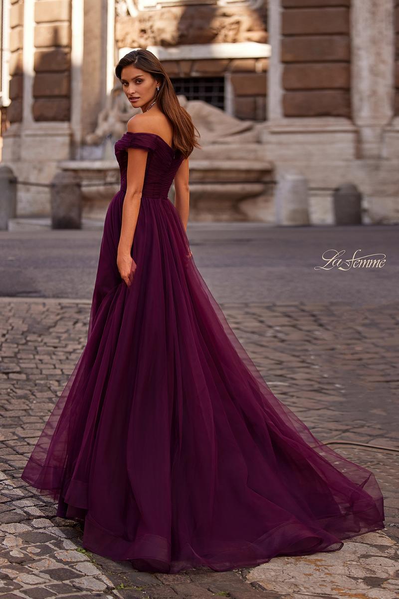 La Femme Style Number 30498 - 16
