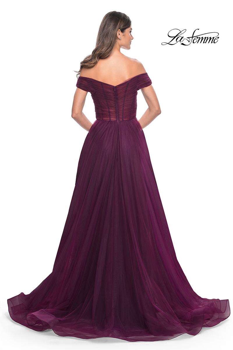La Femme Style Number 30498 - 4