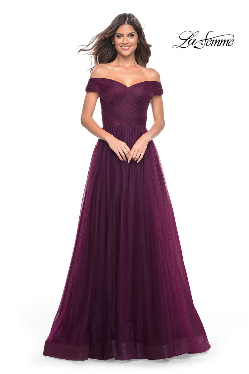 La Femme Style Number 30498 - 5