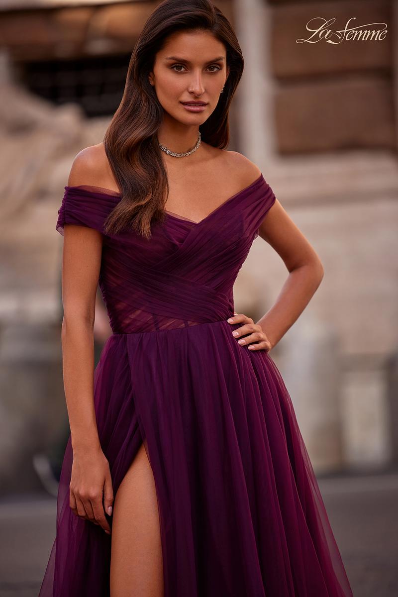 La Femme Style Number 30498 - 7