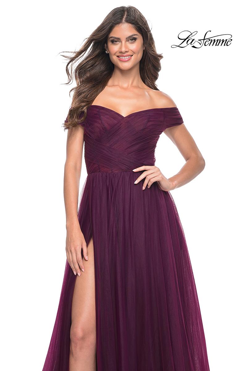 La Femme Style Number 30498 - 6