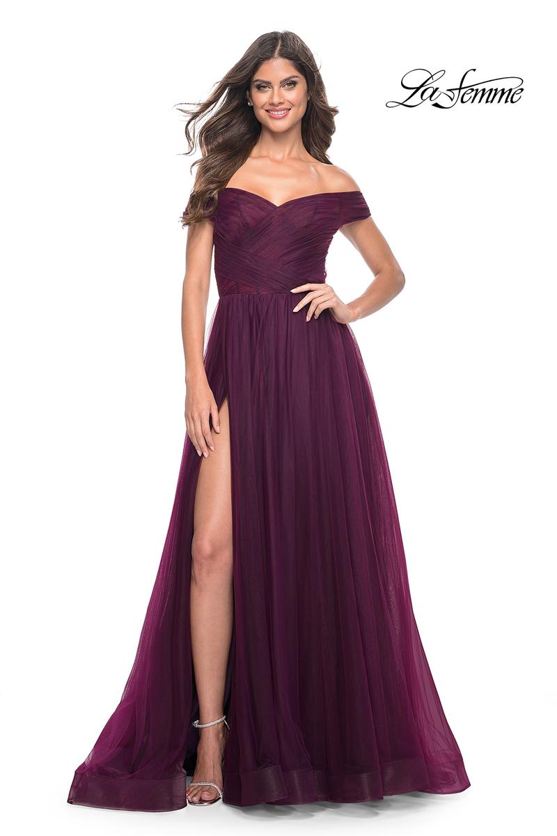 La Femme Style Number 30498 - 3