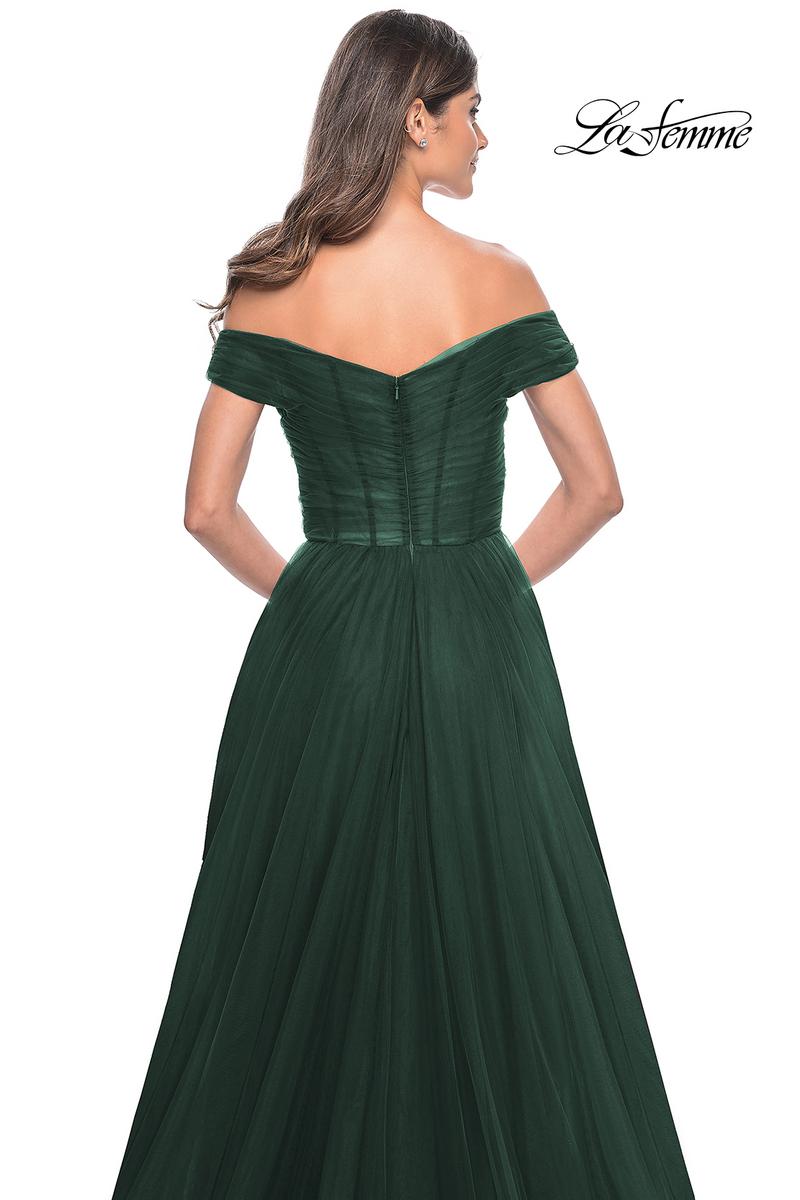 La Femme Style Number 30498 - 21
