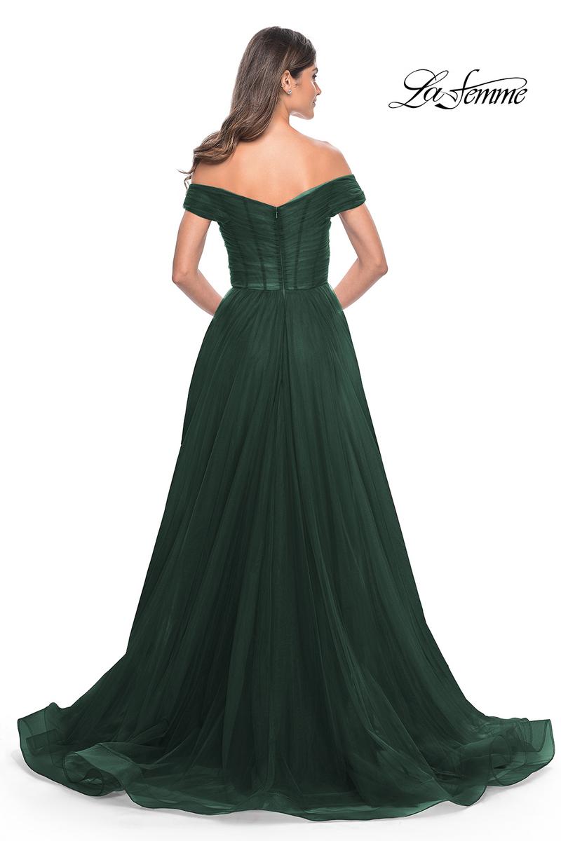 La Femme Style Number 30498 - 13