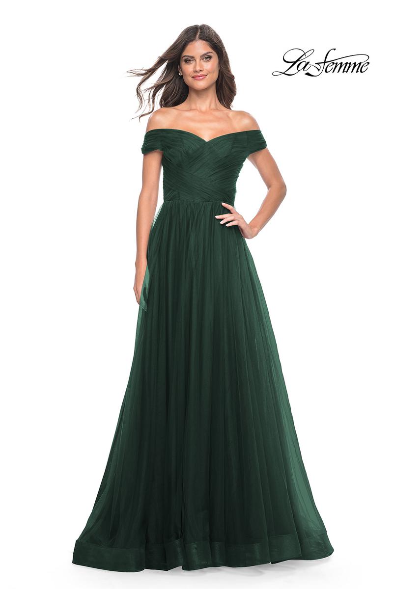 La Femme Style Number 30498 - 22