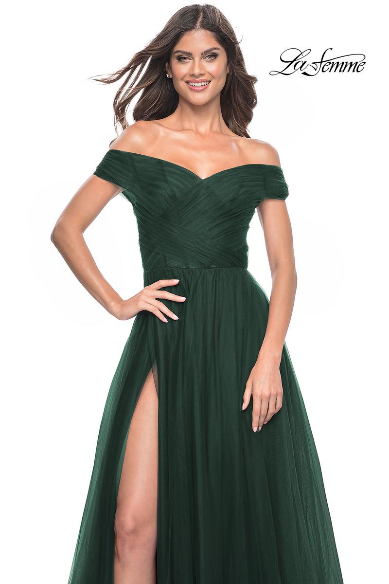 La Femme Style Number 30498 - 15