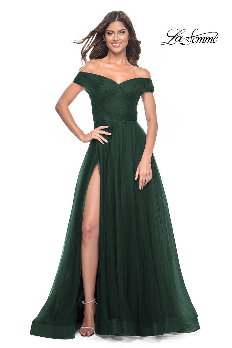 La Femme Style Number 30498 - 11