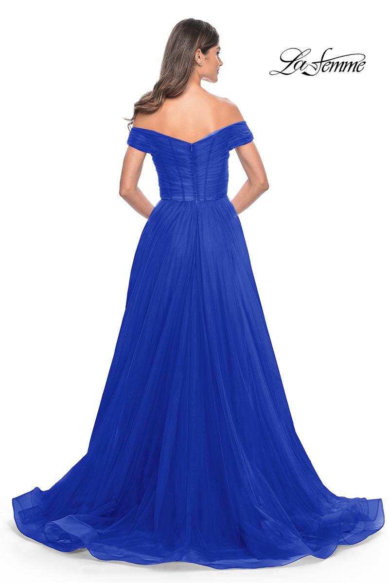 La Femme Style Number 30498 - 14