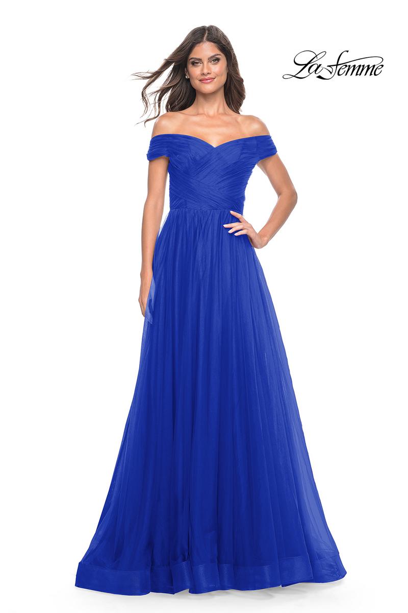 La Femme Style Number 30498 - 18