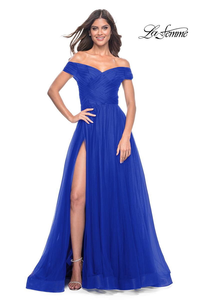 La Femme Style Number 30498 - 10