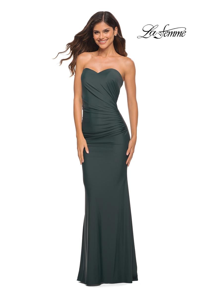 La Femme Style Number 30502 - 9