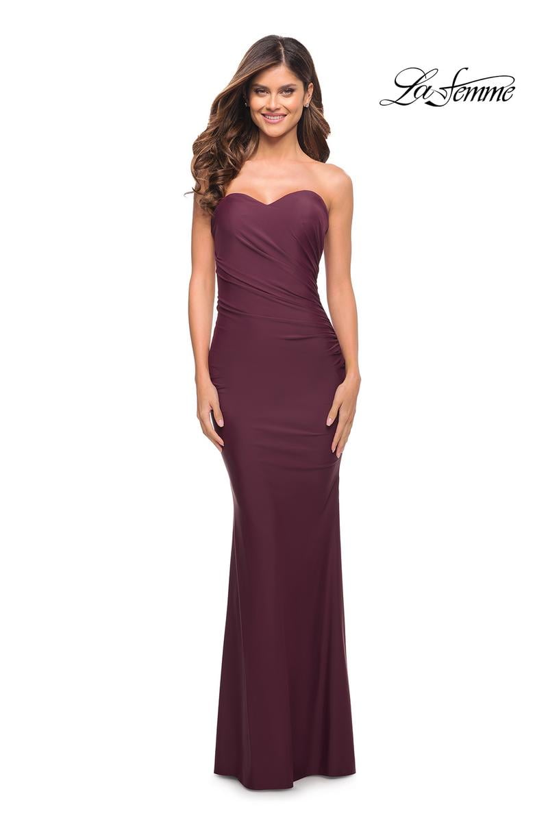 La Femme Style Number 30502 - 5