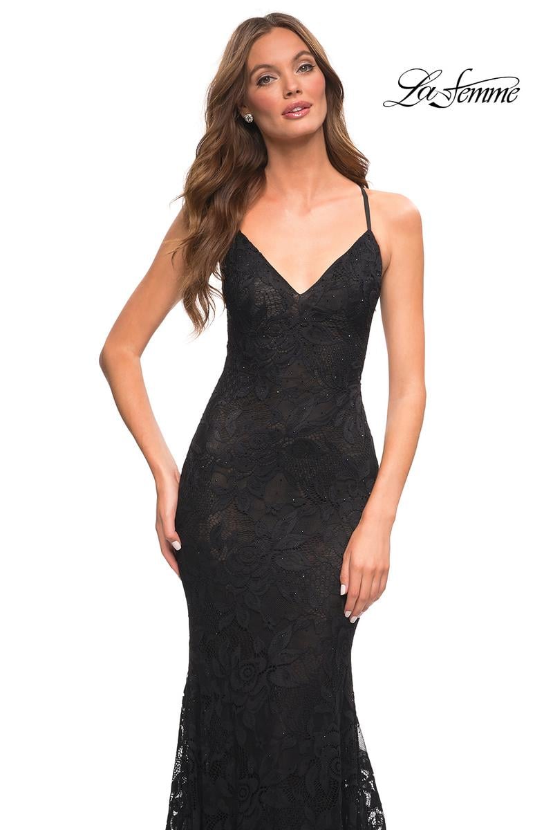 La Femme Style Number 30511 - 8