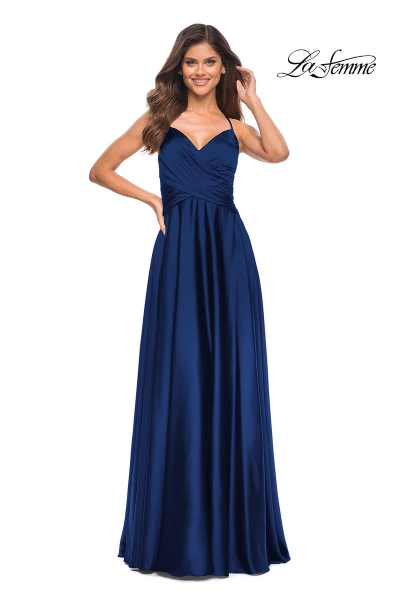 La Femme Style Number 30512 - 5