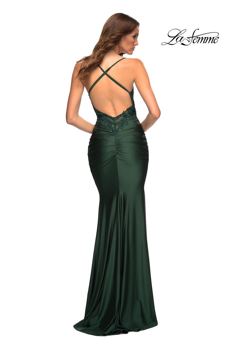 La Femme Style Number 30521 - 8