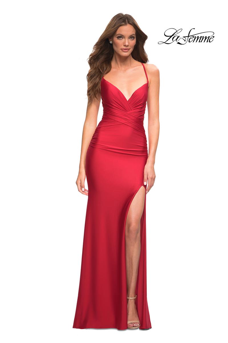 La Femme Style Number 30522 - 1