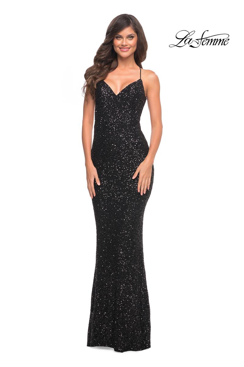 La Femme Style Number 30523 - 13