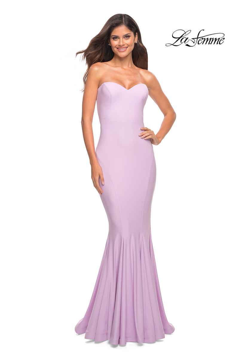 La Femme Style Number 30549 - 5