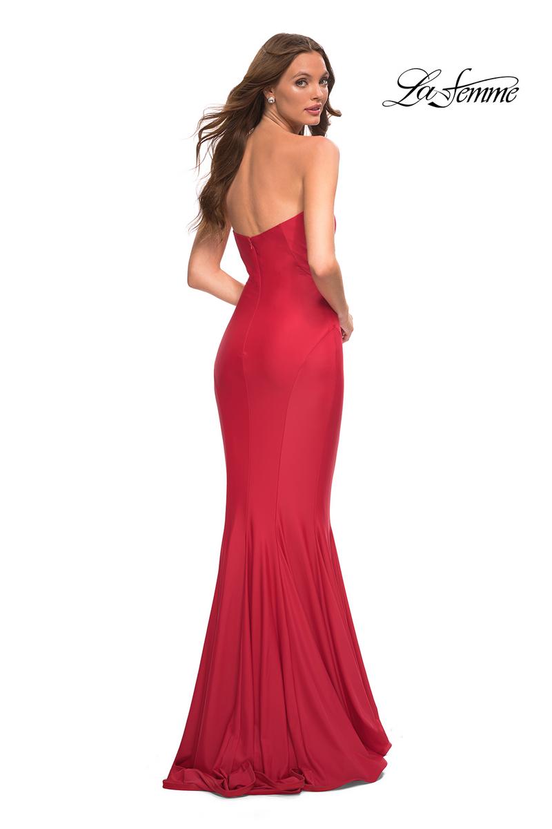 La Femme Style Number 30549 - 2