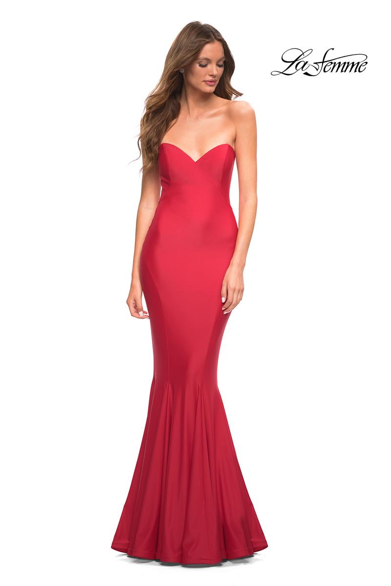 La Femme Style Number 30549 - 12