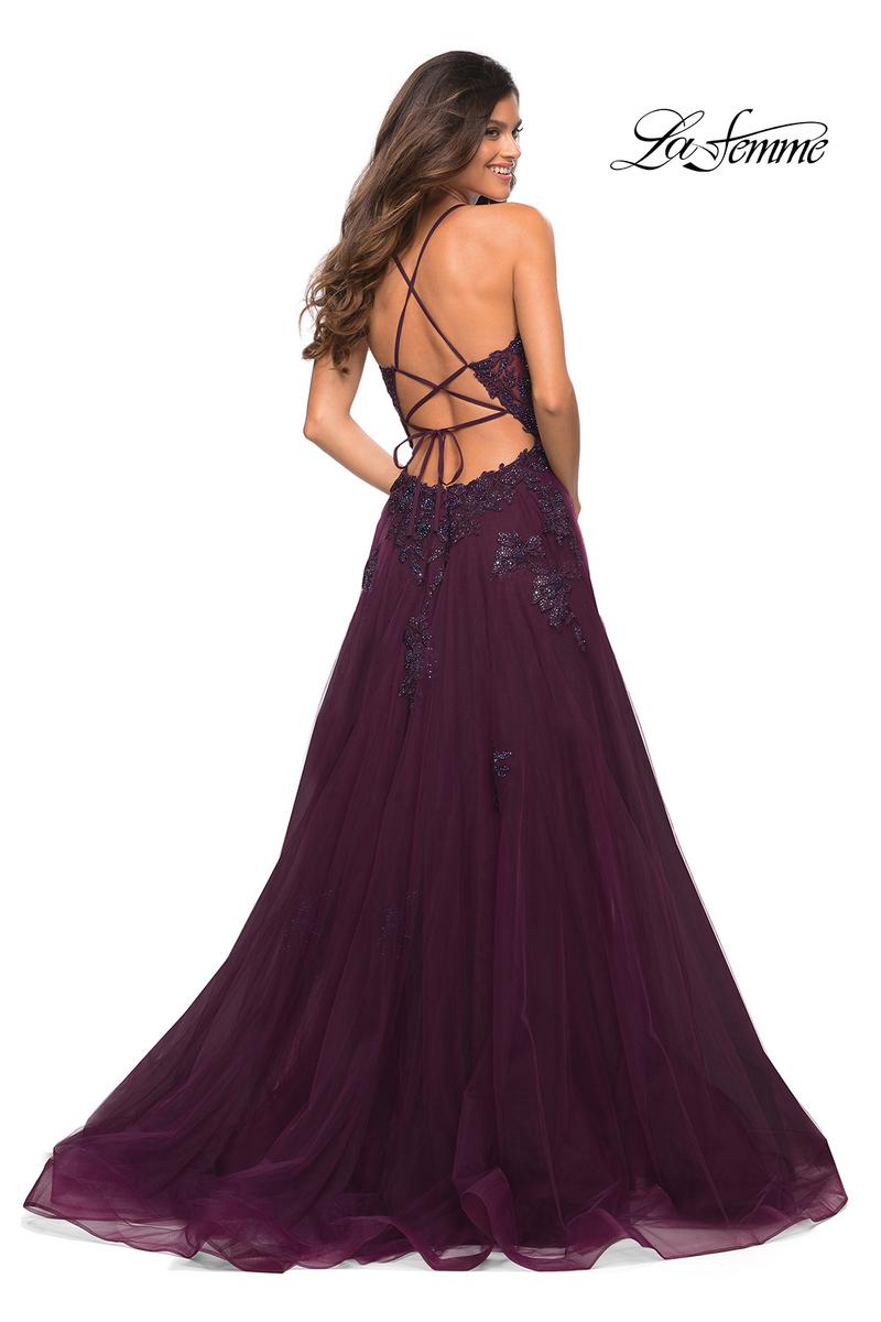 La Femme Style Number 30560 - 7