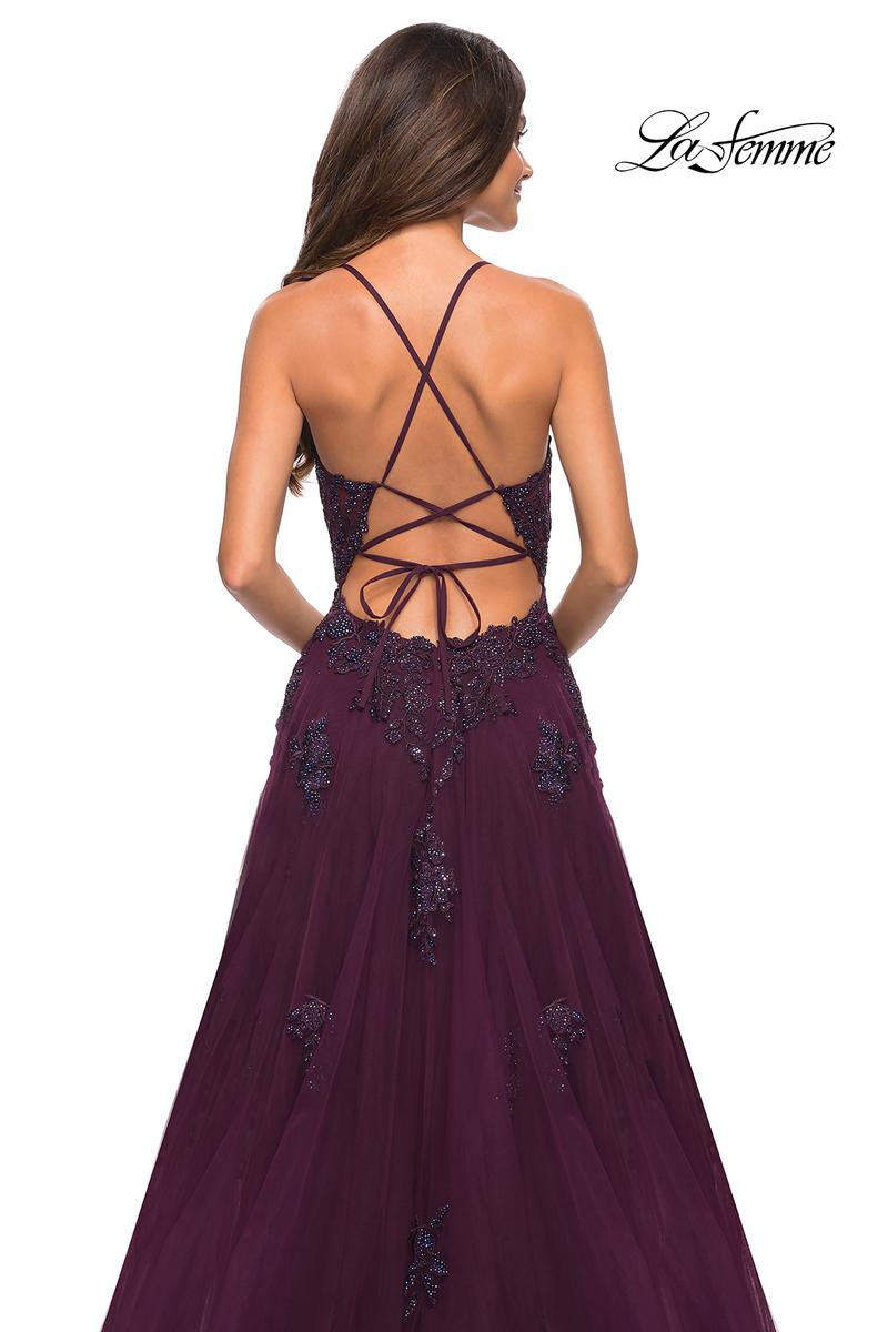 La Femme Style Number 30560 - 12