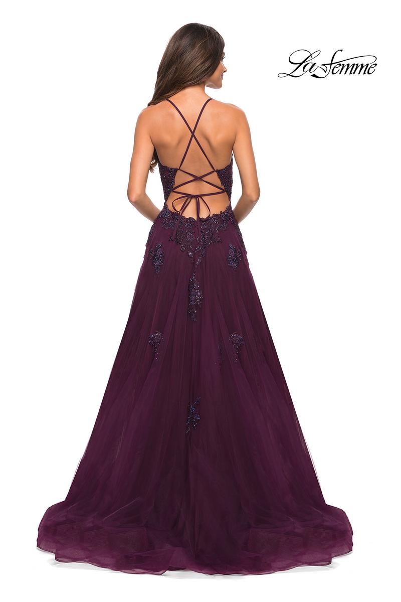 La Femme Style Number 30560 - 6
