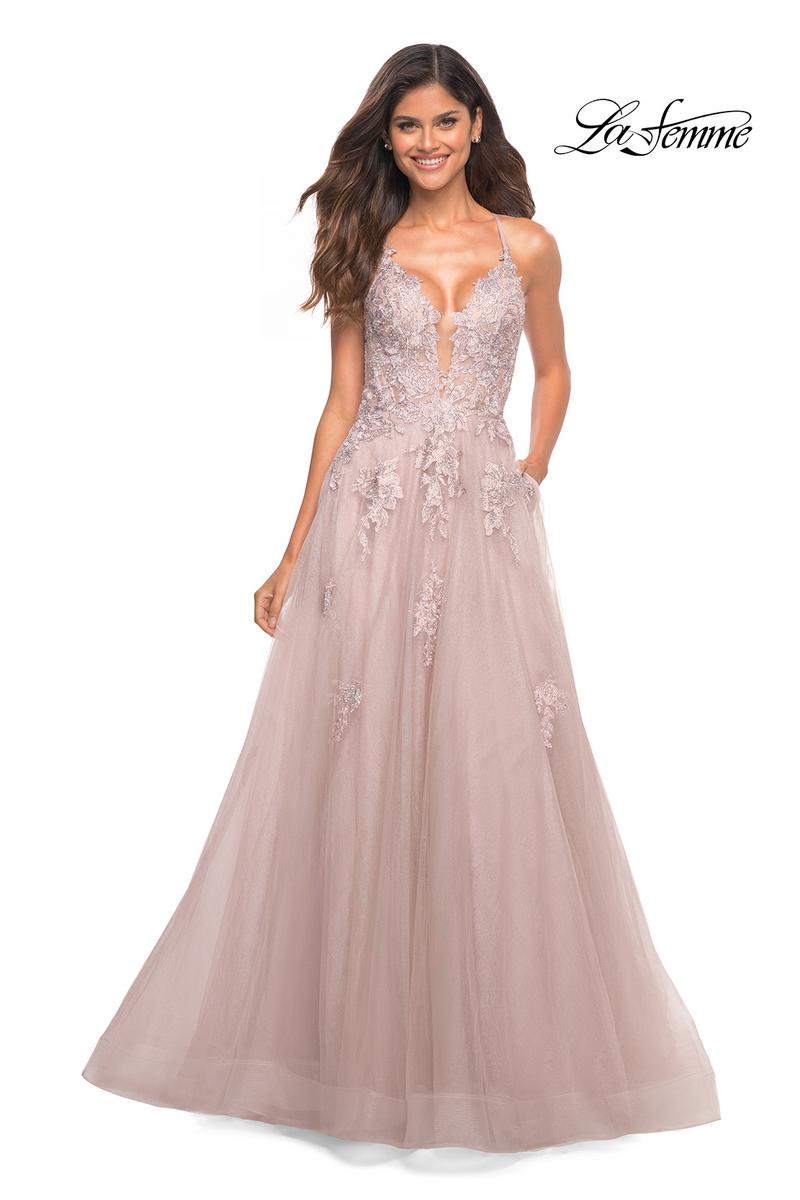 La Femme Style Number 30560 - 15