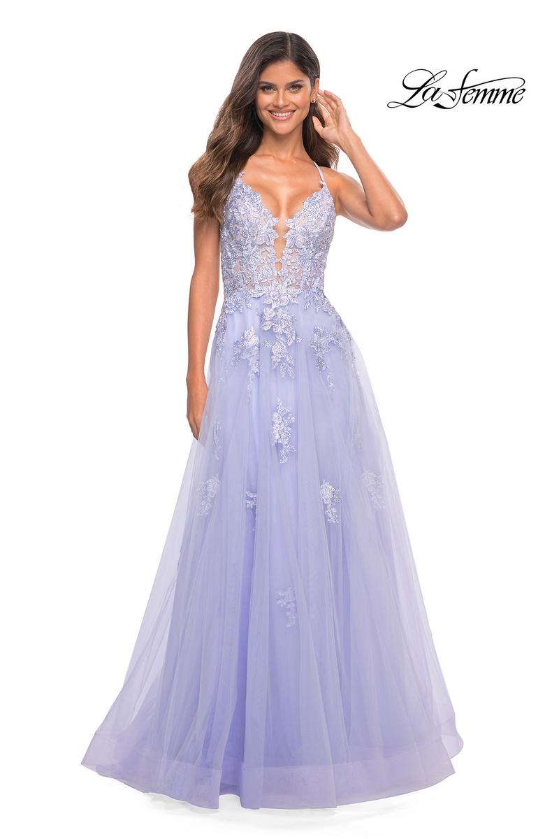 La Femme Style Number 30560 - 14