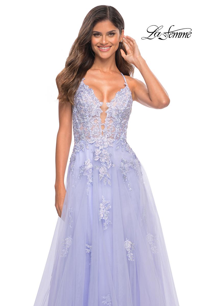 La Femme Style Number 30560 - 18