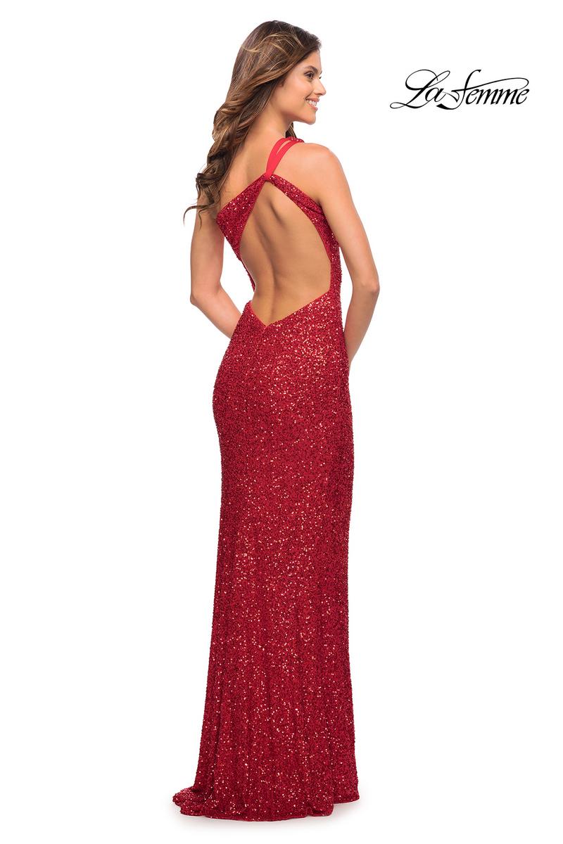 La Femme Style Number 30562 - 4