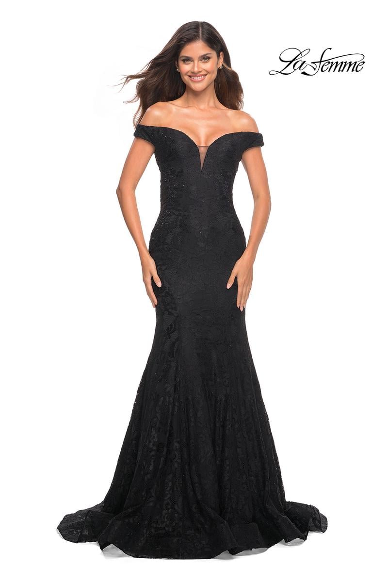 La Femme Style Number 30564 - 1