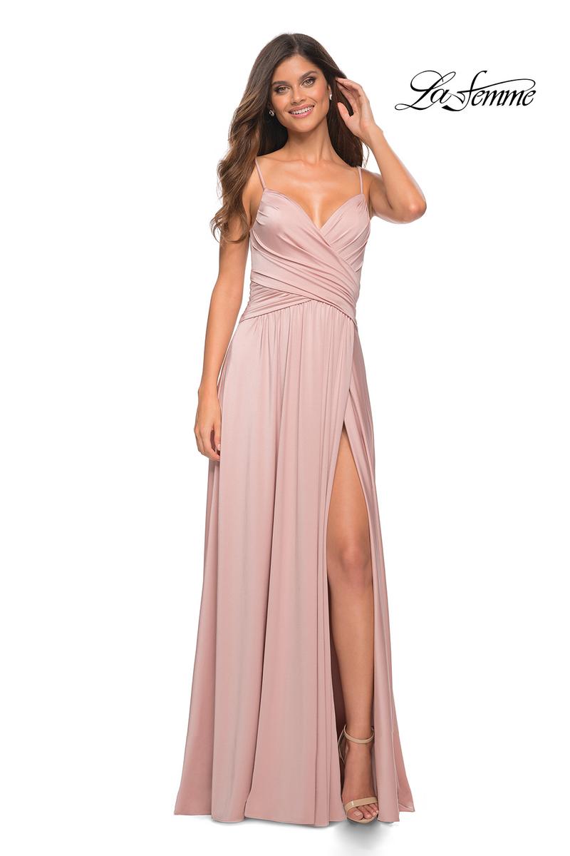 La Femme Style Number 30571 - 11