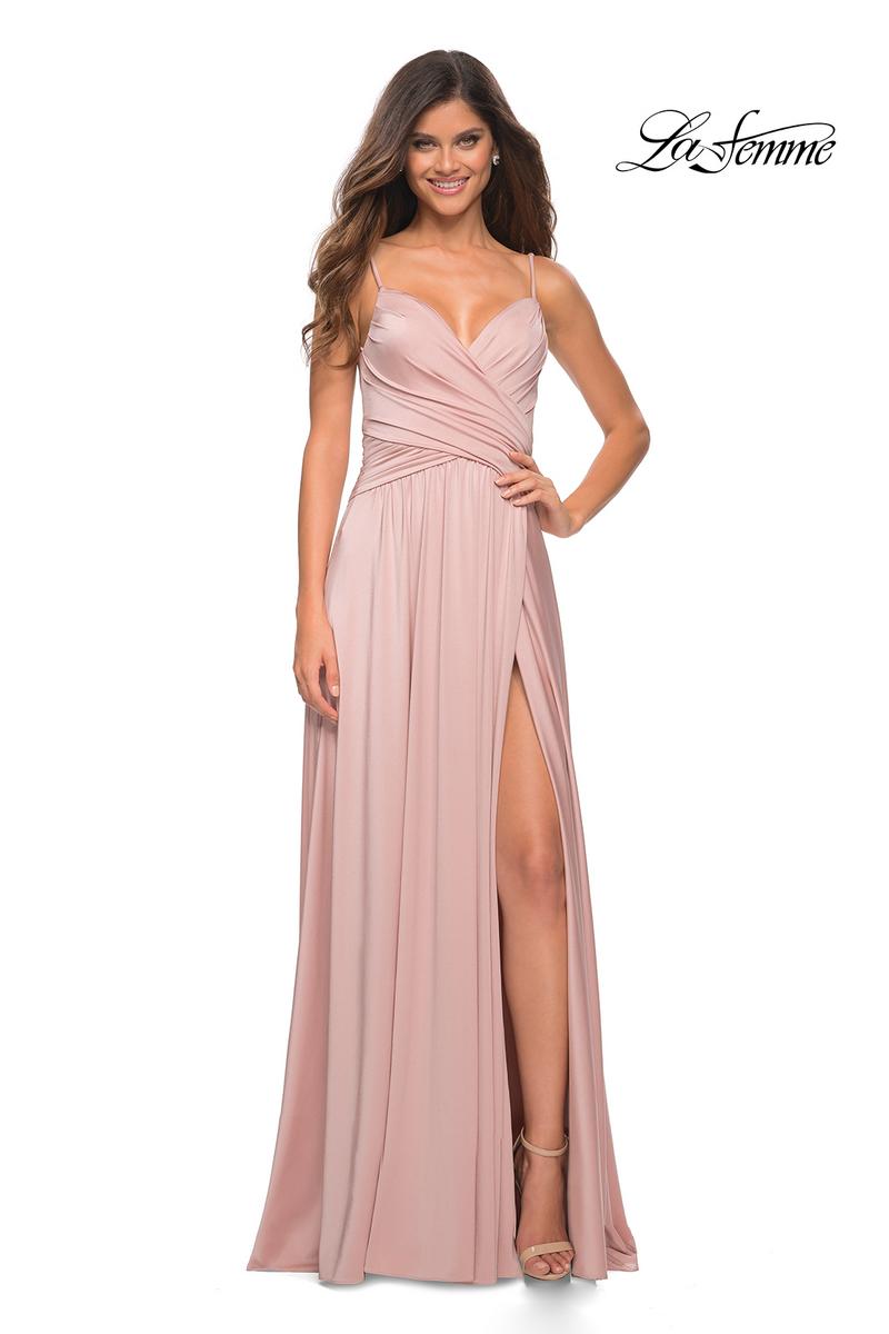 La Femme Style Number 30571 - 9