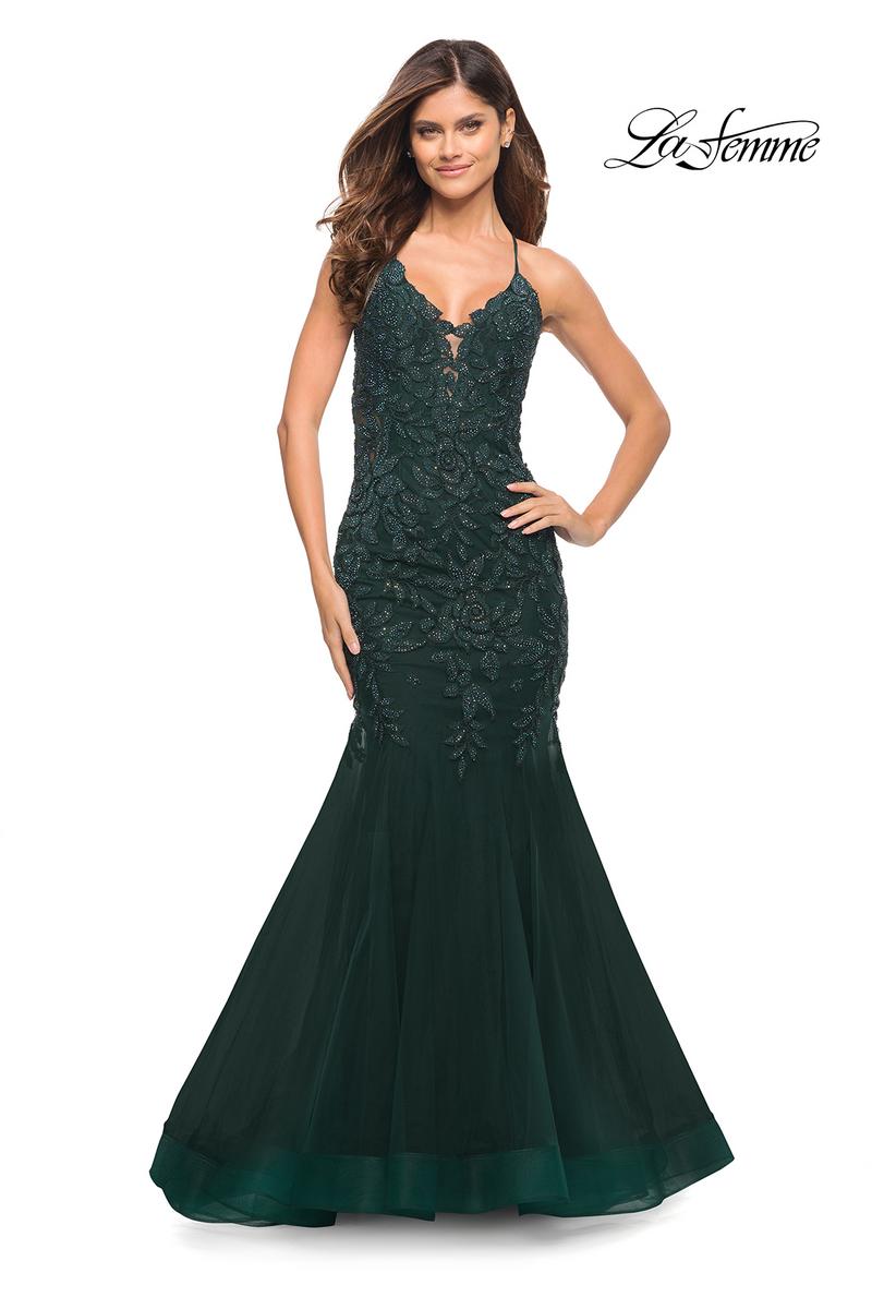 La Femme Style Number 30584 - 14