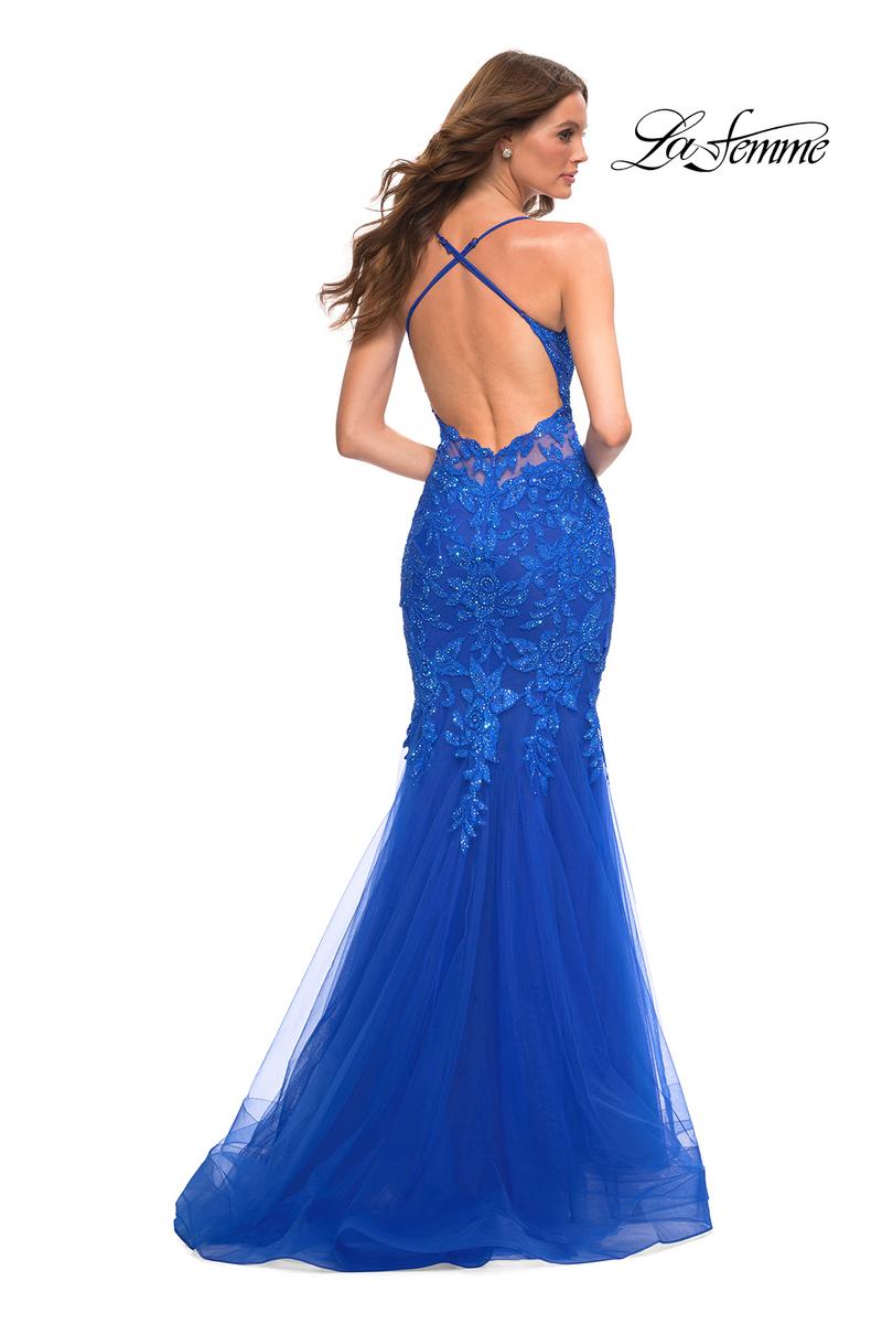 La Femme Style Number 30584 - 7