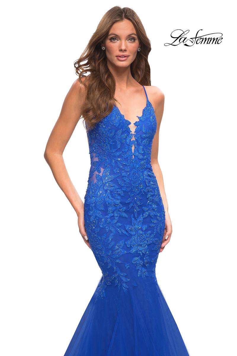 La Femme Style Number 30584 - 19