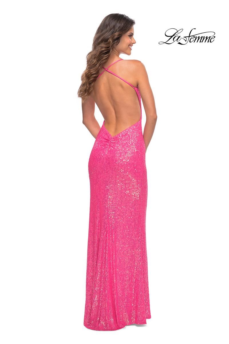 La Femme Style Number 30615 - 2