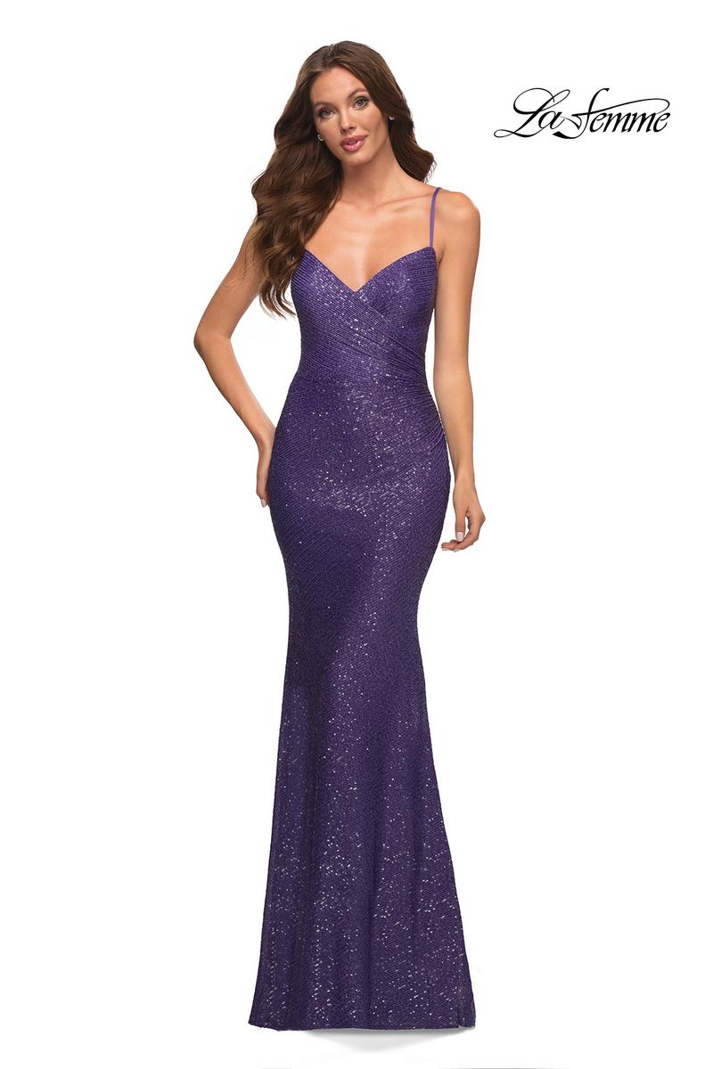 La Femme Style Number 30622 - 12