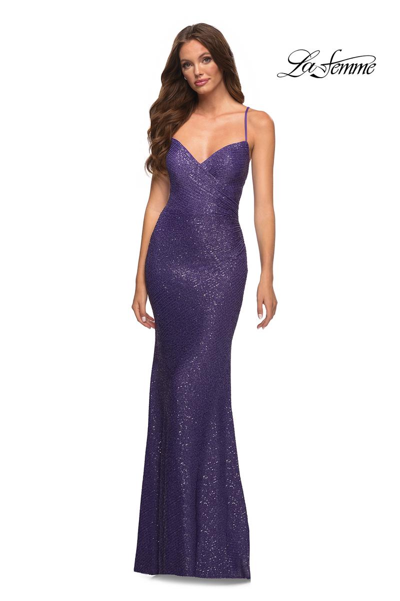 La Femme Style Number 30622 - 7