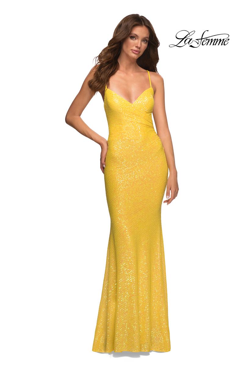 La Femme Style Number 30622 - 3