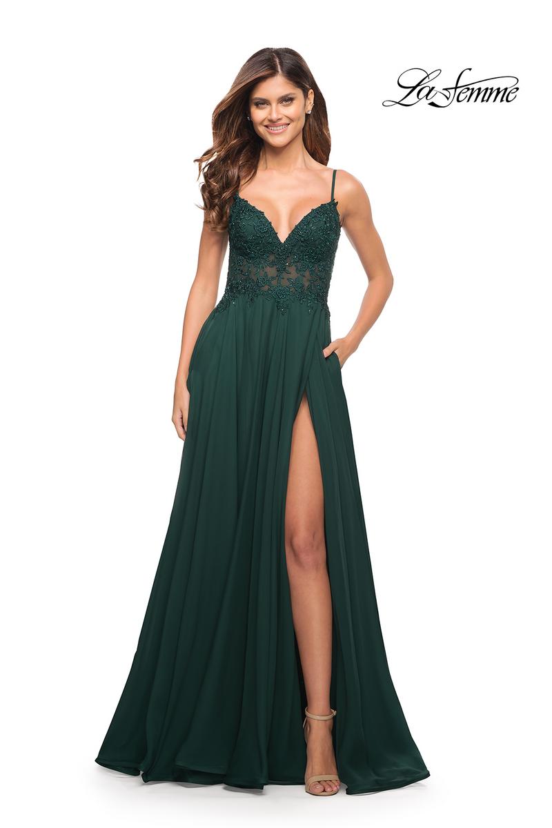 La Femme Style Number 30639 - 3