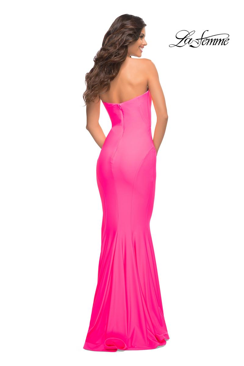La Femme Style Number 30648 - 2